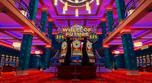 2checkout Live Casino
